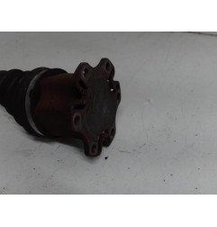 Cardan gauche (transmission) VOLKSWAGEN PHAETON Photo n°3