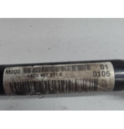 Cardan gauche (transmission) VOLKSWAGEN PHAETON Photo n°5