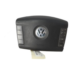 Air bag conducteur VOLKSWAGEN PHAETON Photo n°1