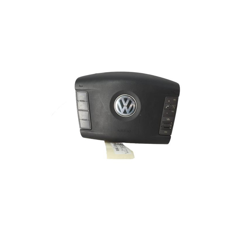 Air bag conducteur VOLKSWAGEN PHAETON