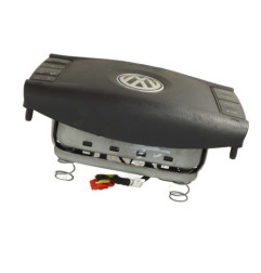 Air bag conducteur VOLKSWAGEN PHAETON Photo n°3
