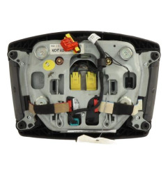 Air bag conducteur VOLKSWAGEN PHAETON Photo n°4