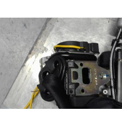 Ceinture avant droit VOLKSWAGEN PHAETON Photo n°5