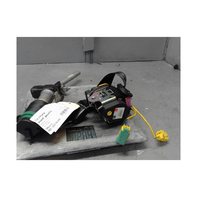 Ceinture avant gauche VOLKSWAGEN PHAETON