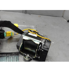 Ceinture avant gauche VOLKSWAGEN PHAETON Photo n°5