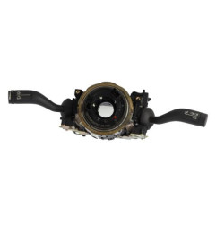 Com (Bloc Contacteur Tournant+Commodo Essuie Glace+Commodo Phare) VOLKSWAGEN PHAETON Photo n°4