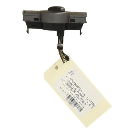 Commande de phare VOLKSWAGEN PHAETON