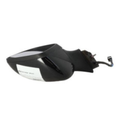 Retroviseur droit RENAULT CLIO 4 Photo n°3