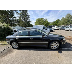 Commande de phare VOLKSWAGEN PHAETON Photo n°13