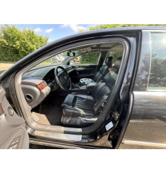 Commande de phare VOLKSWAGEN PHAETON Photo n°17