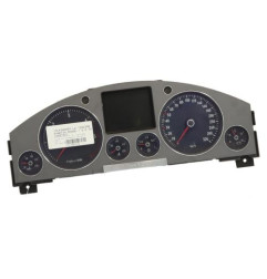 Compteur VOLKSWAGEN PHAETON Photo n°5