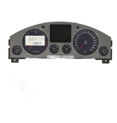 Compteur VOLKSWAGEN PHAETON Photo n°6