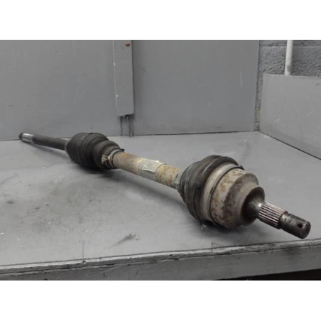 Cardan droit (transmission) CITROEN C4 1 Photo n°1