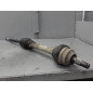 Cardan droit (transmission) CITROEN C4 1
