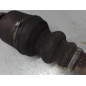 Cardan droit (transmission) CITROEN C4 1