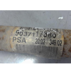 Cardan droit (transmission) CITROEN C4 1 Photo n°6