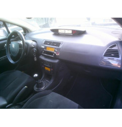 Cardan droit (transmission) CITROEN C4 1 Photo n°11