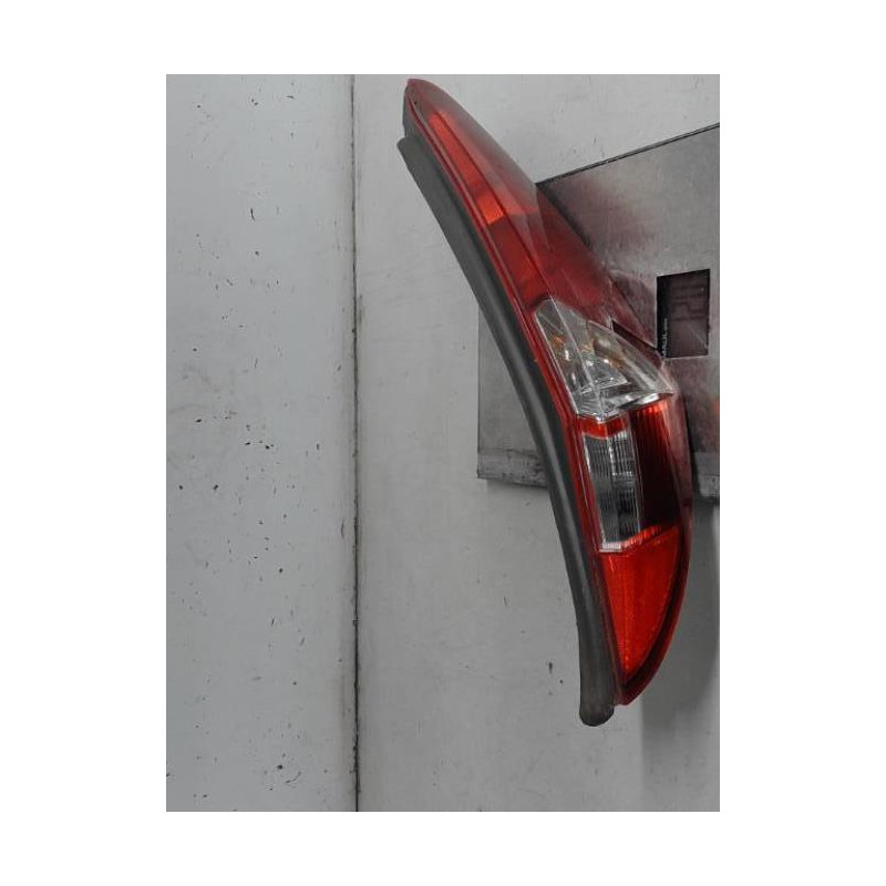 Feu arriere principal droit (feux) FIAT PUNTO 2 Photo n°5