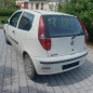 Feu arriere principal droit (feux) FIAT PUNTO 2