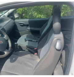 Feu arriere principal droit (feux) FIAT PUNTO 2 Photo n°8