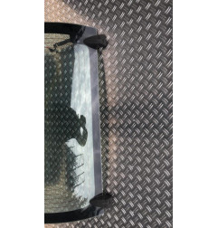 Malle/Hayon arriere CITROEN C1 1 Photo n°4