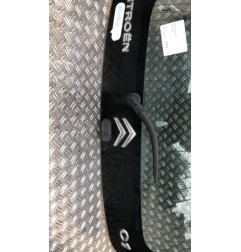 Malle/Hayon arriere CITROEN C1 1 Photo n°5