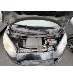 Malle/Hayon arriere CITROEN C1 1 Photo n°7