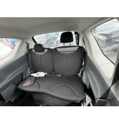 Malle/Hayon arriere CITROEN C1 1 Photo n°12