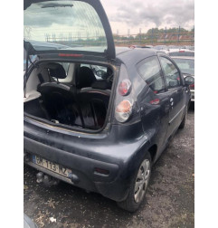 Malle/Hayon arriere CITROEN C1 1 Photo n°16