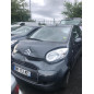 Malle/Hayon arriere CITROEN C1 1
