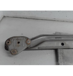 Renfort pare choc arriere (traverse) CITROEN C1 1 Photo n°5