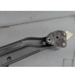 Renfort pare choc arriere (traverse) CITROEN C1 1 Photo n°6