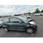 Renfort pare choc arriere (traverse) CITROEN C1 1