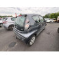 Renfort pare choc arriere (traverse) CITROEN C1 1