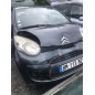 Renfort pare choc arriere (traverse) CITROEN C1 1