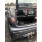 Renfort pare choc arriere (traverse) CITROEN C1 1
