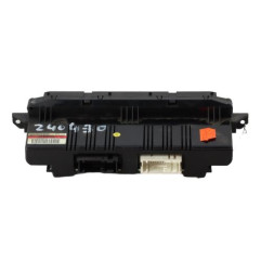 Commande chauffage FORD FOCUS 2