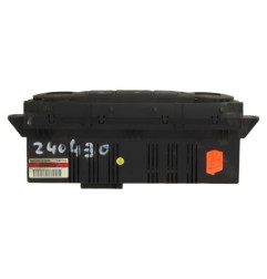 Commande chauffage FORD FOCUS 2 Photo n°3