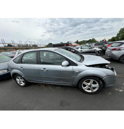 Commande chauffage FORD FOCUS 2 Photo n°6