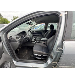 Commande chauffage FORD FOCUS 2 Photo n°7