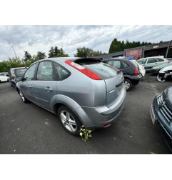 Commande chauffage FORD FOCUS 2 Photo n°10