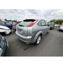 Commande chauffage FORD FOCUS 2 Photo n°11