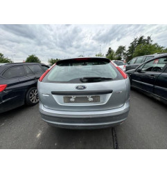 Commande chauffage FORD FOCUS 2 Photo n°12