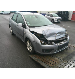 Commande chauffage FORD FOCUS 2 Photo n°13