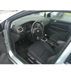 Commande chauffage FORD FOCUS 2 Photo n°16