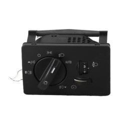 Commande de phare FORD FOCUS 2 Photo n°1