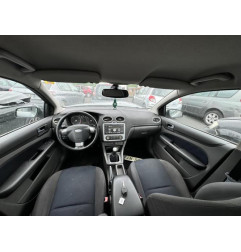 Commande de phare FORD FOCUS 2 Photo n°8