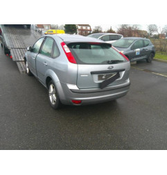 Commande de phare FORD FOCUS 2 Photo n°14