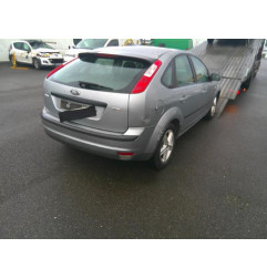 Commande de phare FORD FOCUS 2 Photo n°17