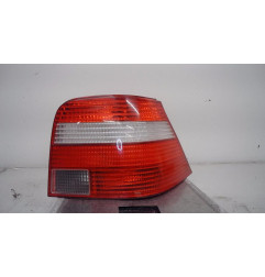 Feu arriere principal droit (feux) VOLKSWAGEN GOLF 4 Photo n°1